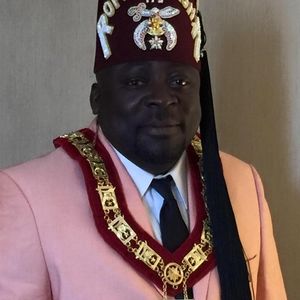 Meet your Posher, William